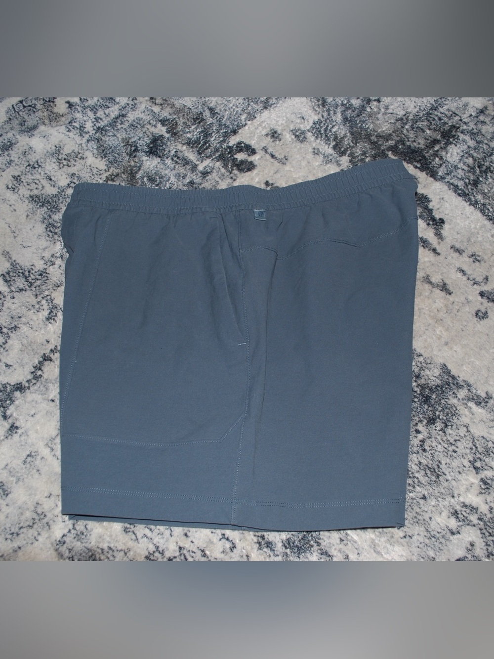 Lululemon Bowline VersaTwill 5 Inch Inseam Linerless Athletic Shorts